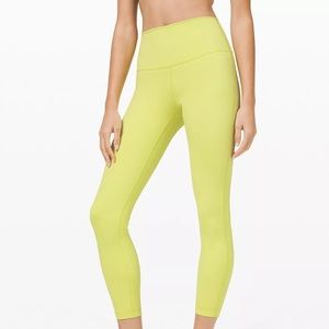 Lulu Lemon leggings